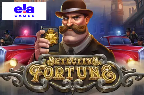 Detective Fortune